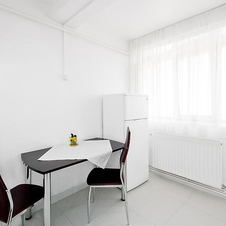 Danube Residence Galaţi Exteriér fotografie