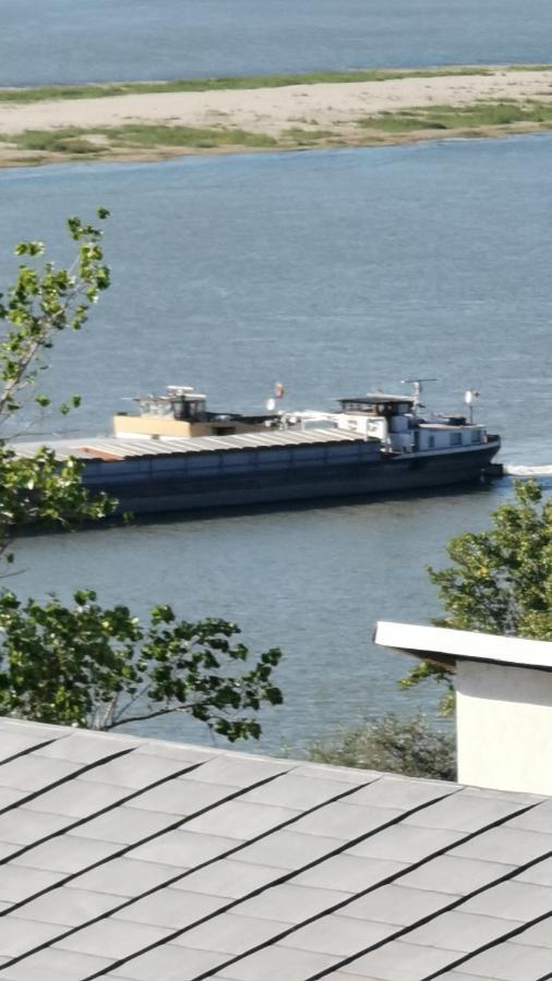 Danube Residence Galaţi Exteriér fotografie